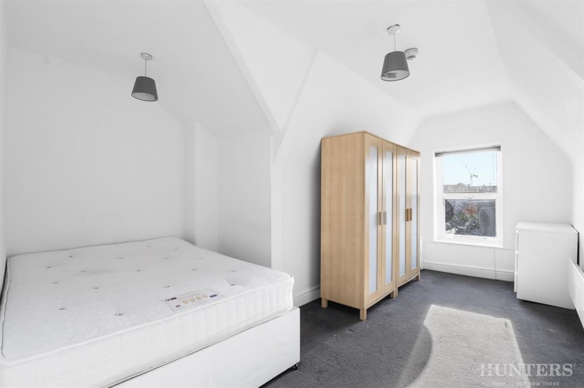 Tynemouth Road, London, N15