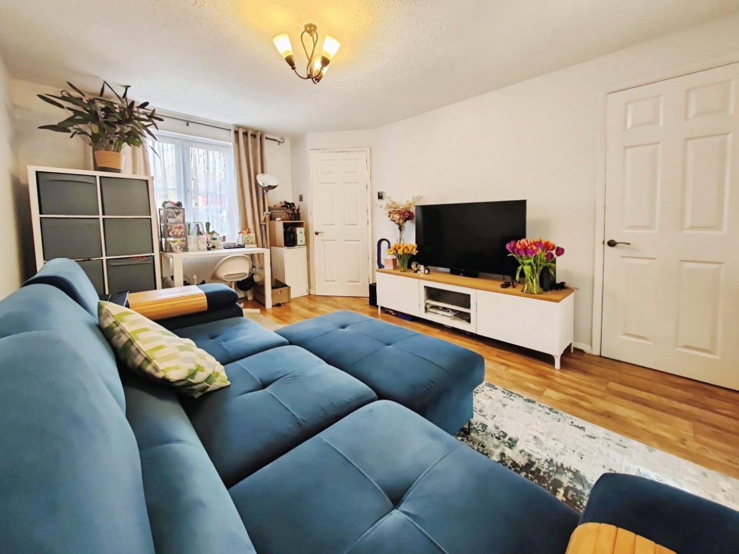 Sen Close, Bracknell, Berkshire, RG42 2QB