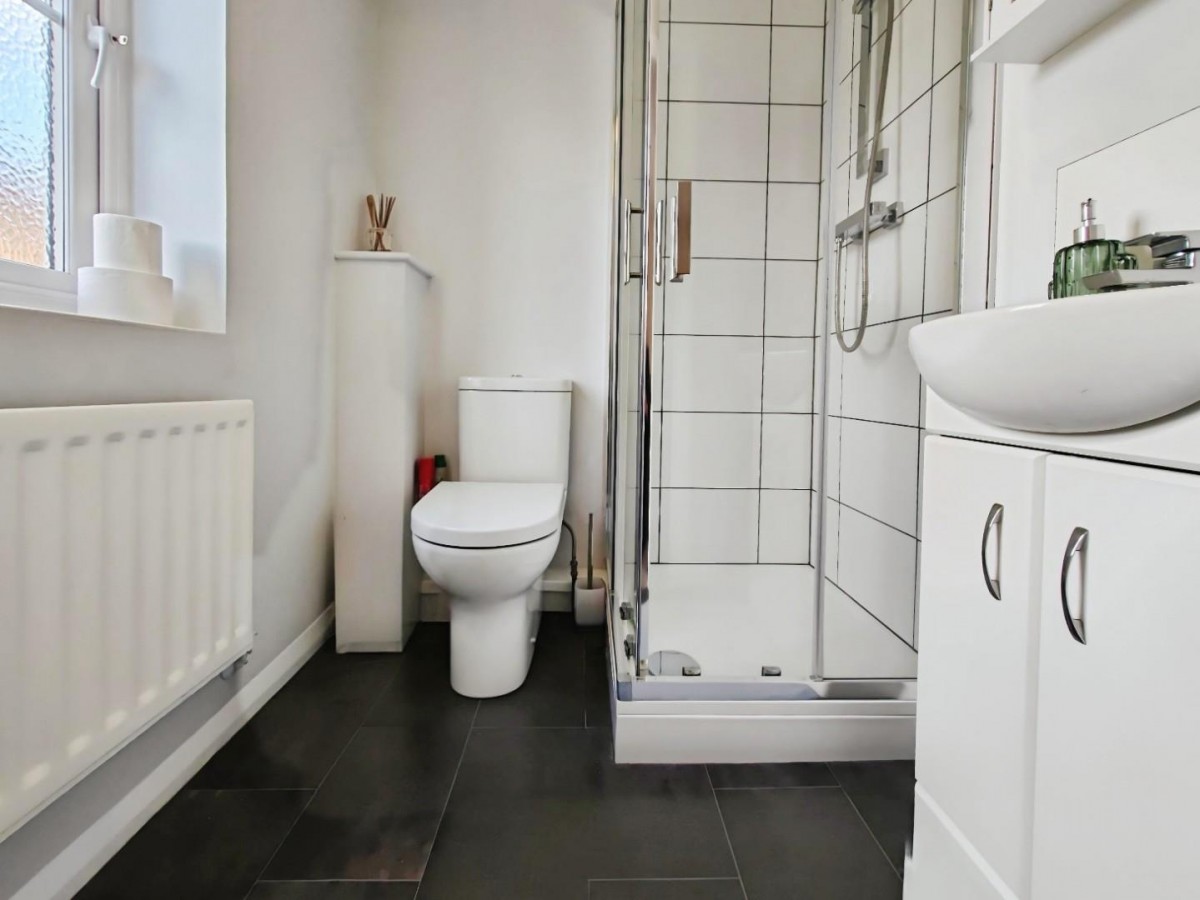 Sen Close, Bracknell, Berkshire, RG42 2QB