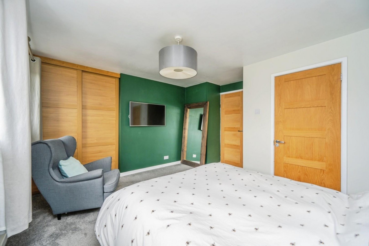 Trenance Close, Lichfield