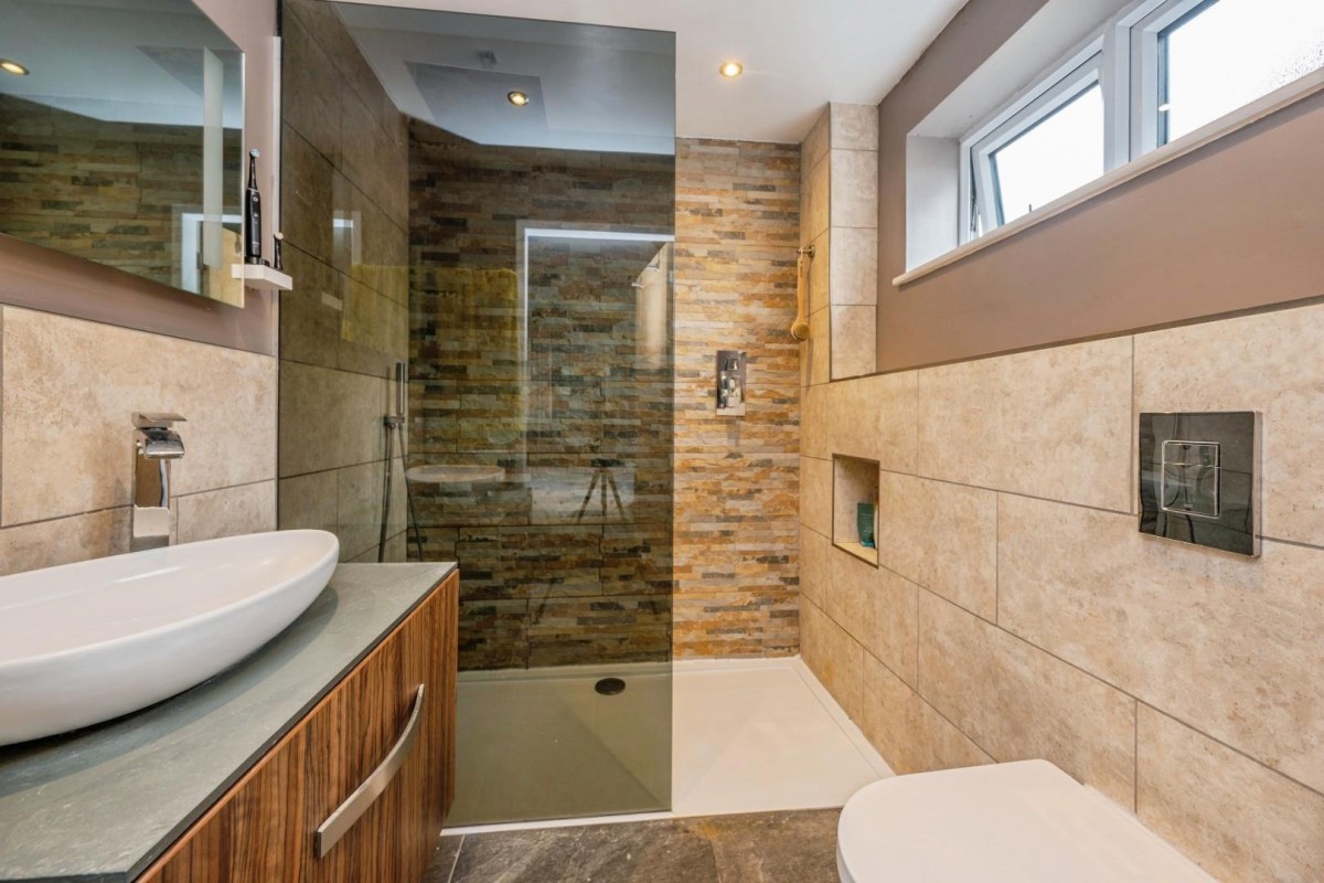 Trenance Close, Lichfield