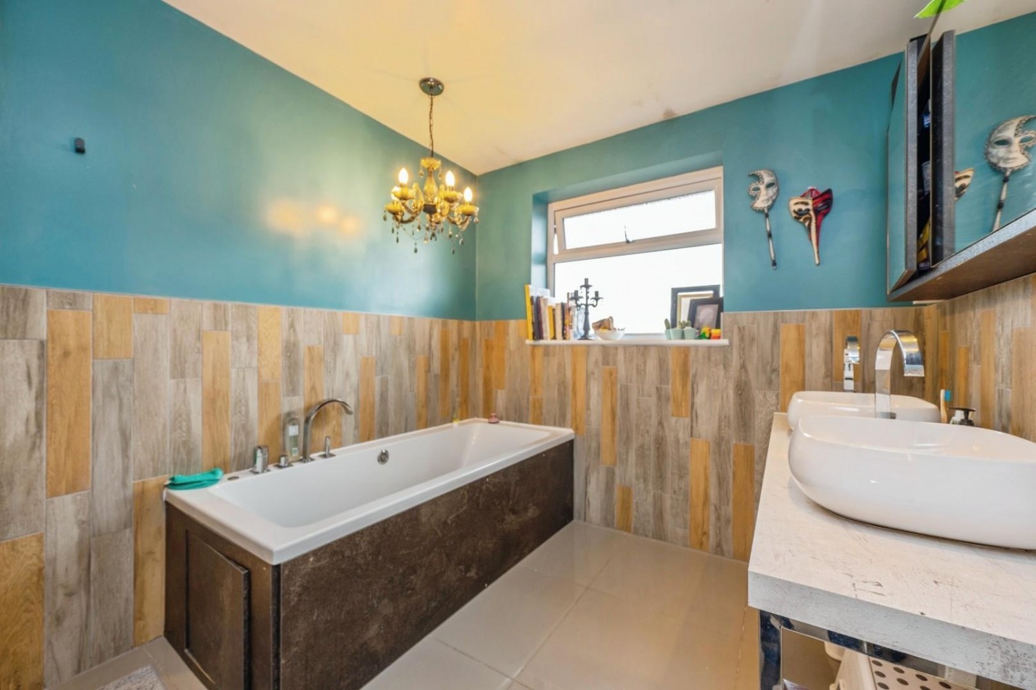 Trenance Close, Lichfield