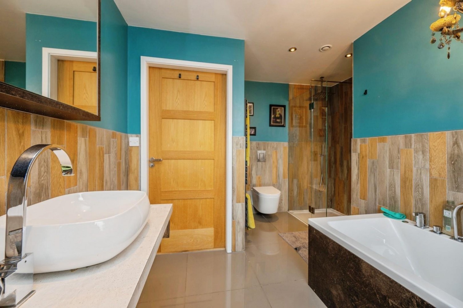 Trenance Close, Lichfield