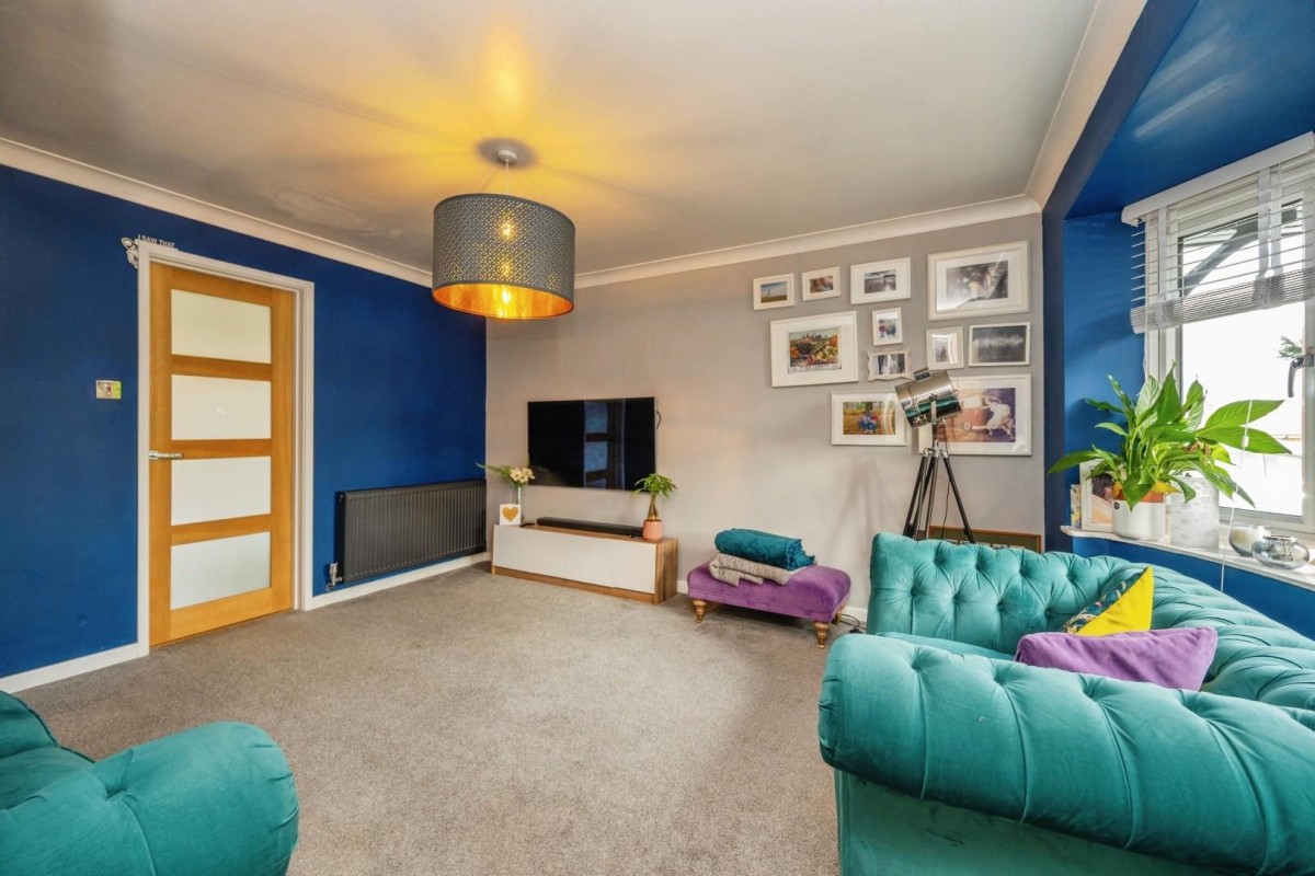 Trenance Close, Lichfield