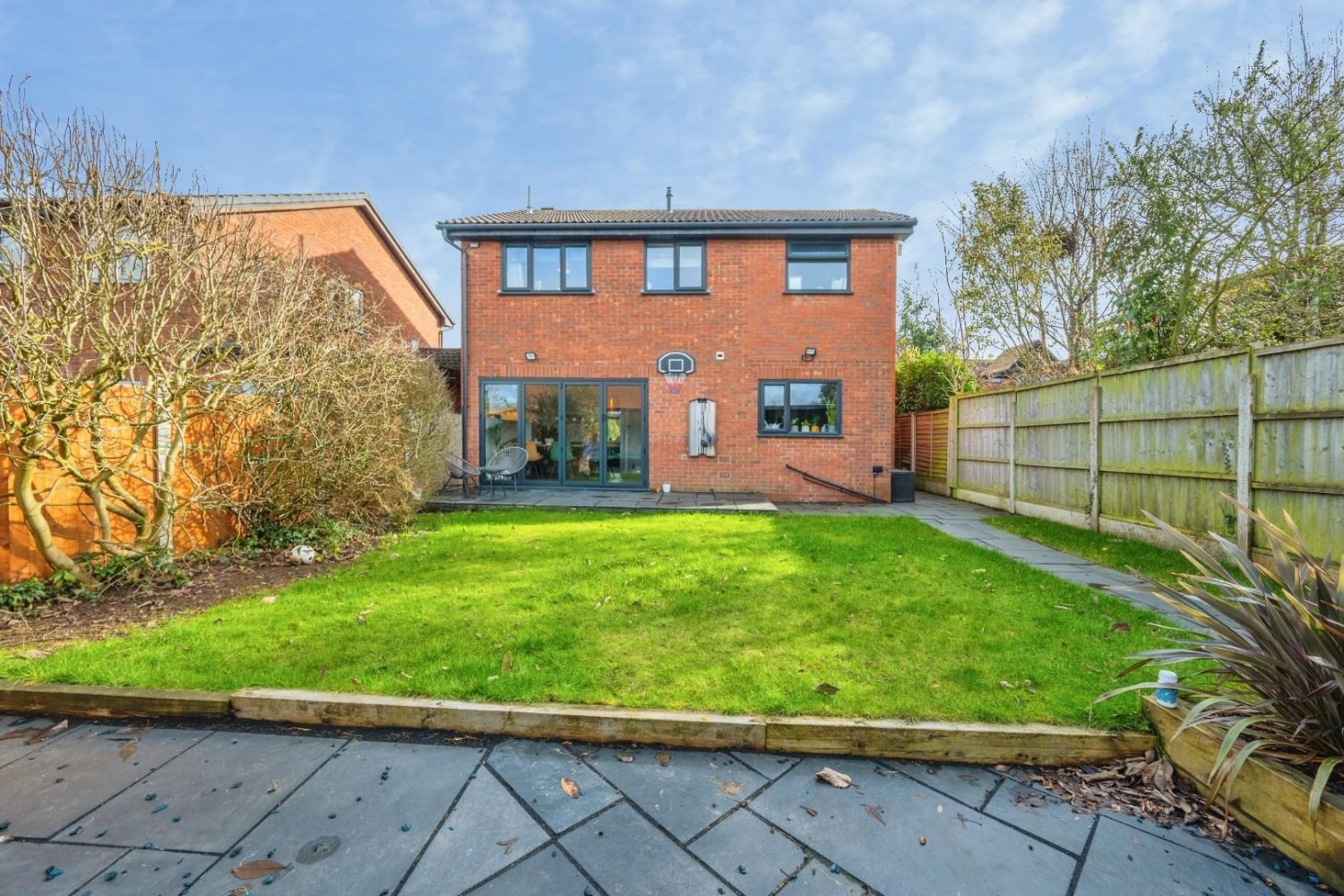 Trenance Close, Lichfield