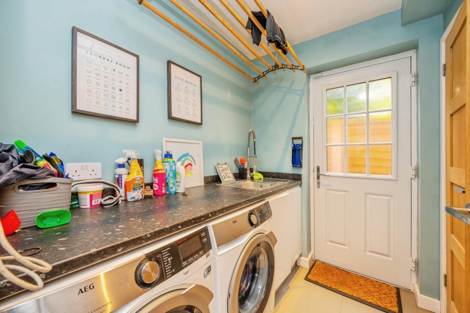 Trenance Close, Lichfield