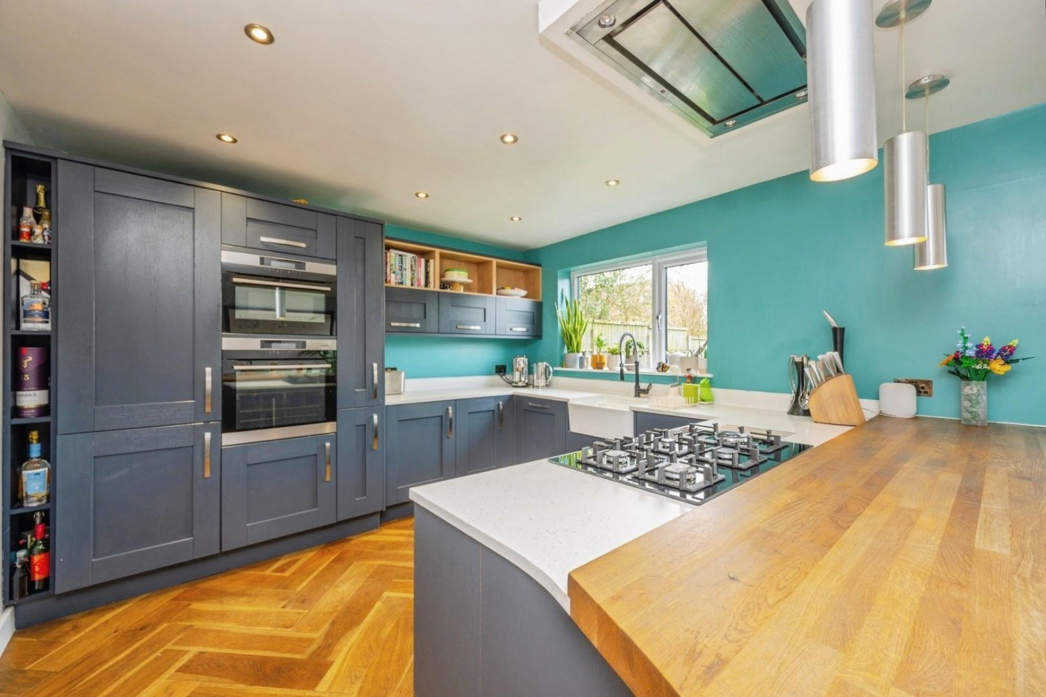 Trenance Close, Lichfield