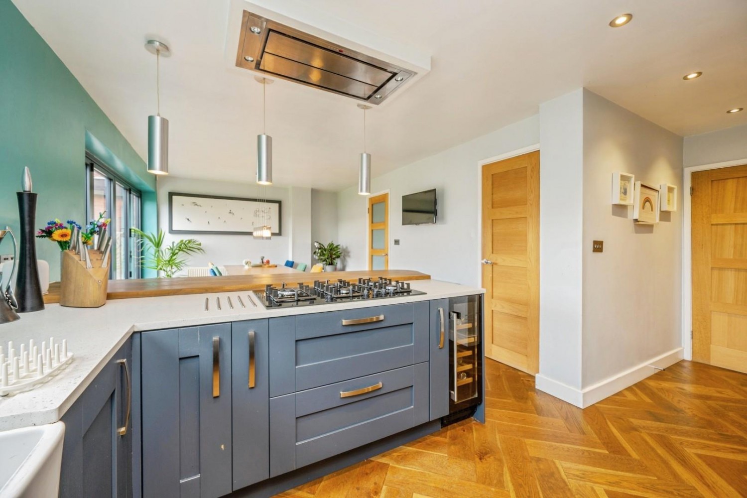 Trenance Close, Lichfield