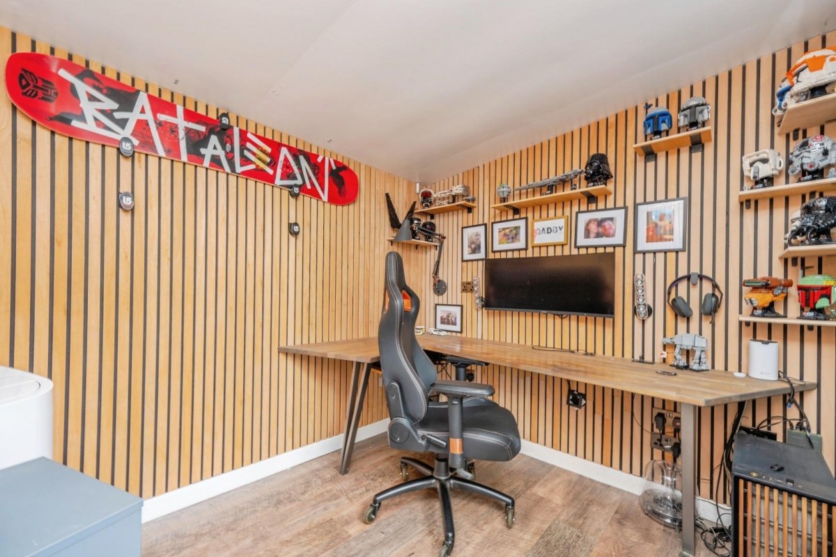 Trenance Close, Lichfield