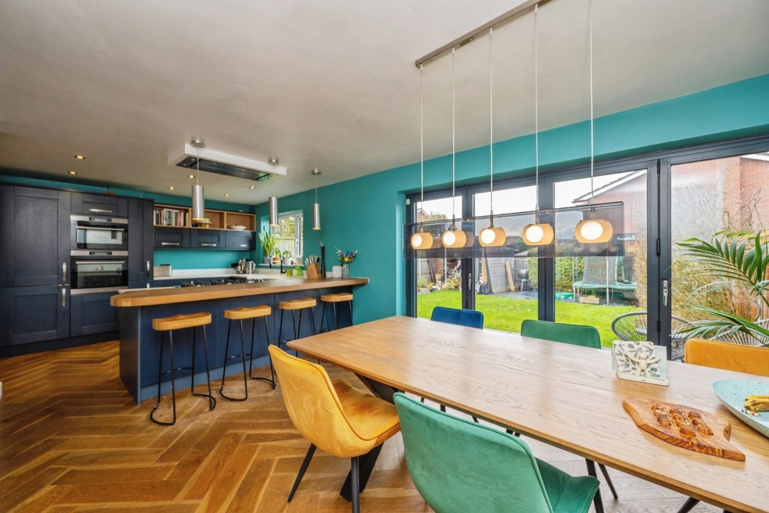 Trenance Close, Lichfield