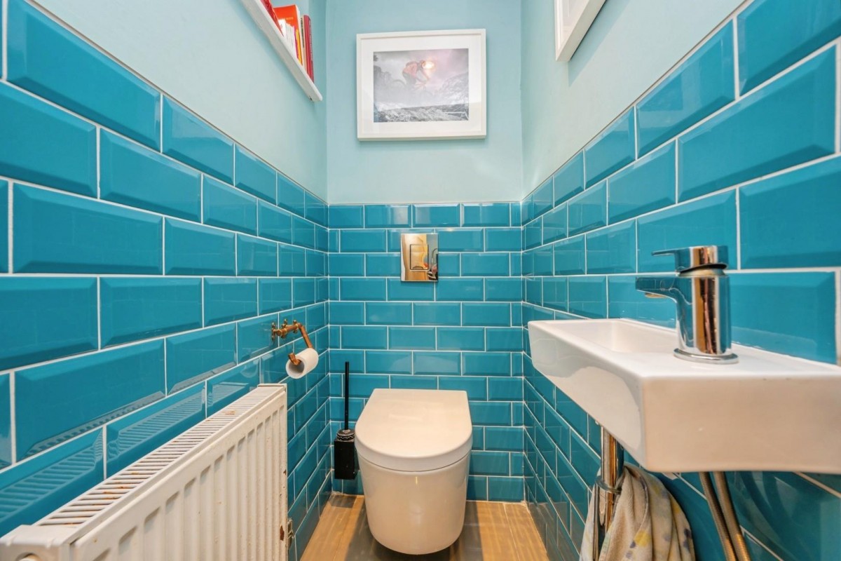 Trenance Close, Lichfield