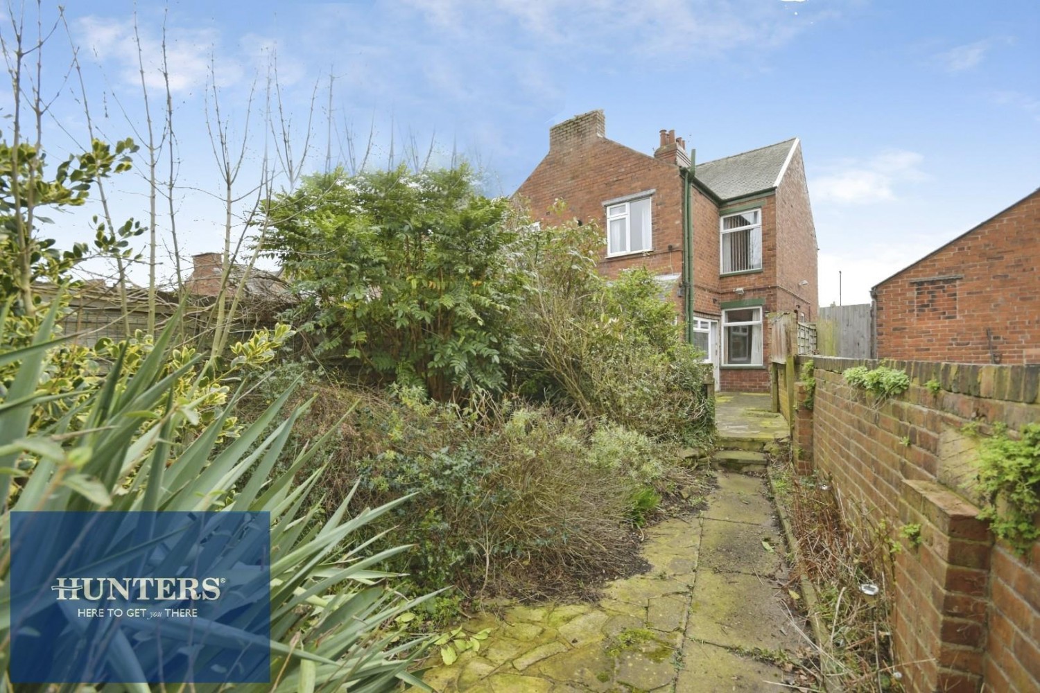 Gloucester Road, Stonegravels, Chesterfield, S41 7EF