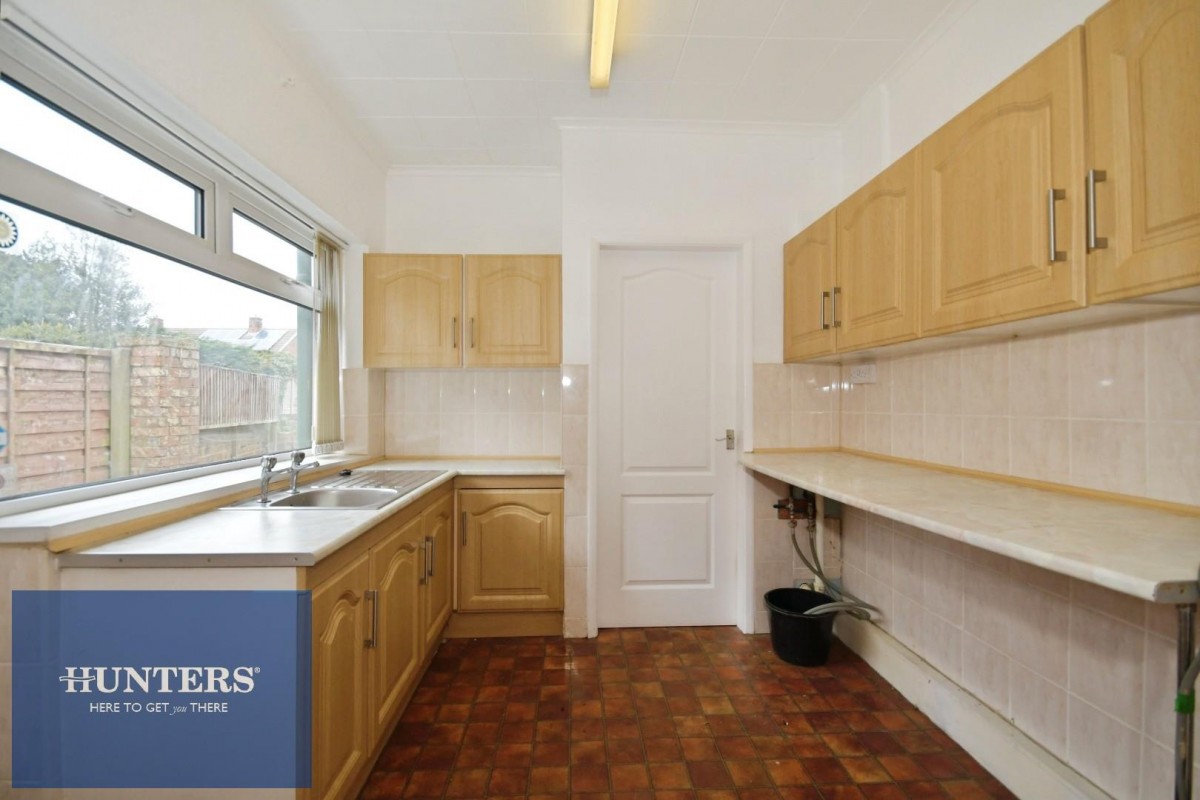 Gloucester Road, Stonegravels, Chesterfield, S41 7EF