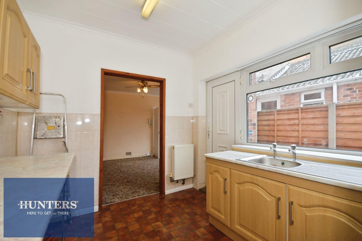 Gloucester Road, Stonegravels, Chesterfield, S41 7EF