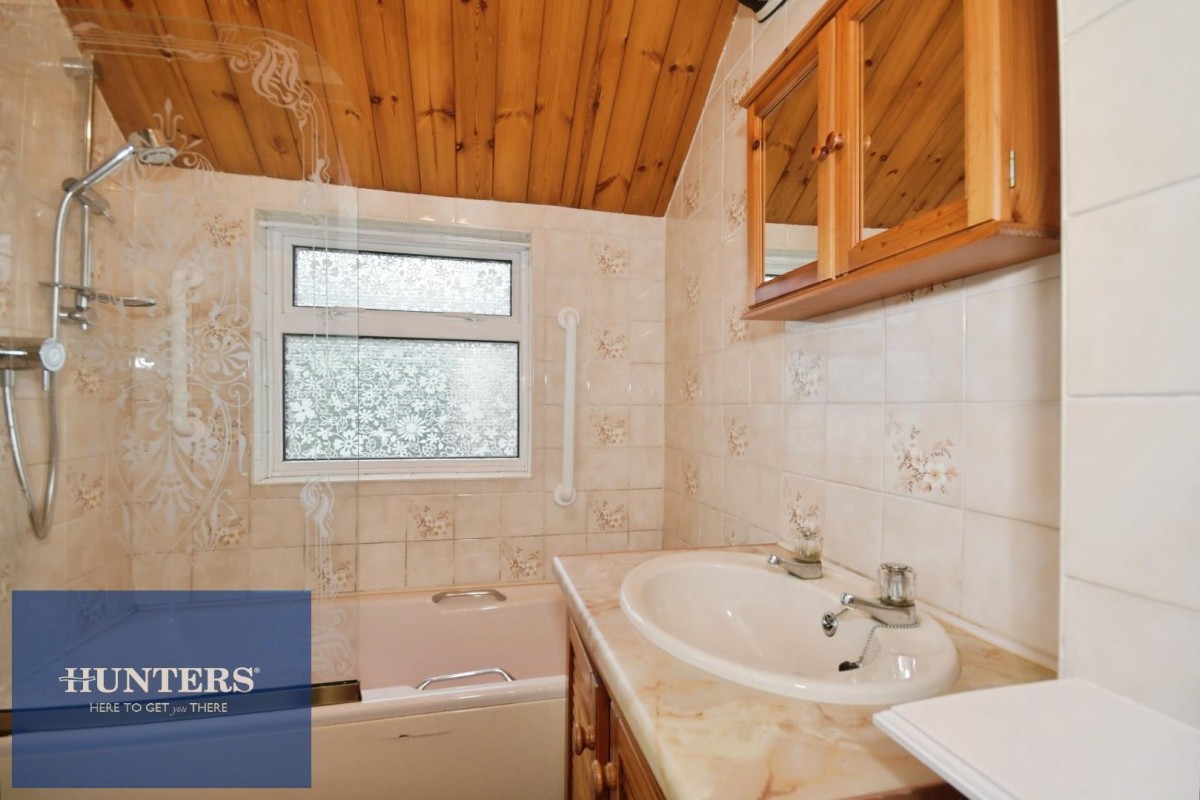 Gloucester Road, Stonegravels, Chesterfield, S41 7EF