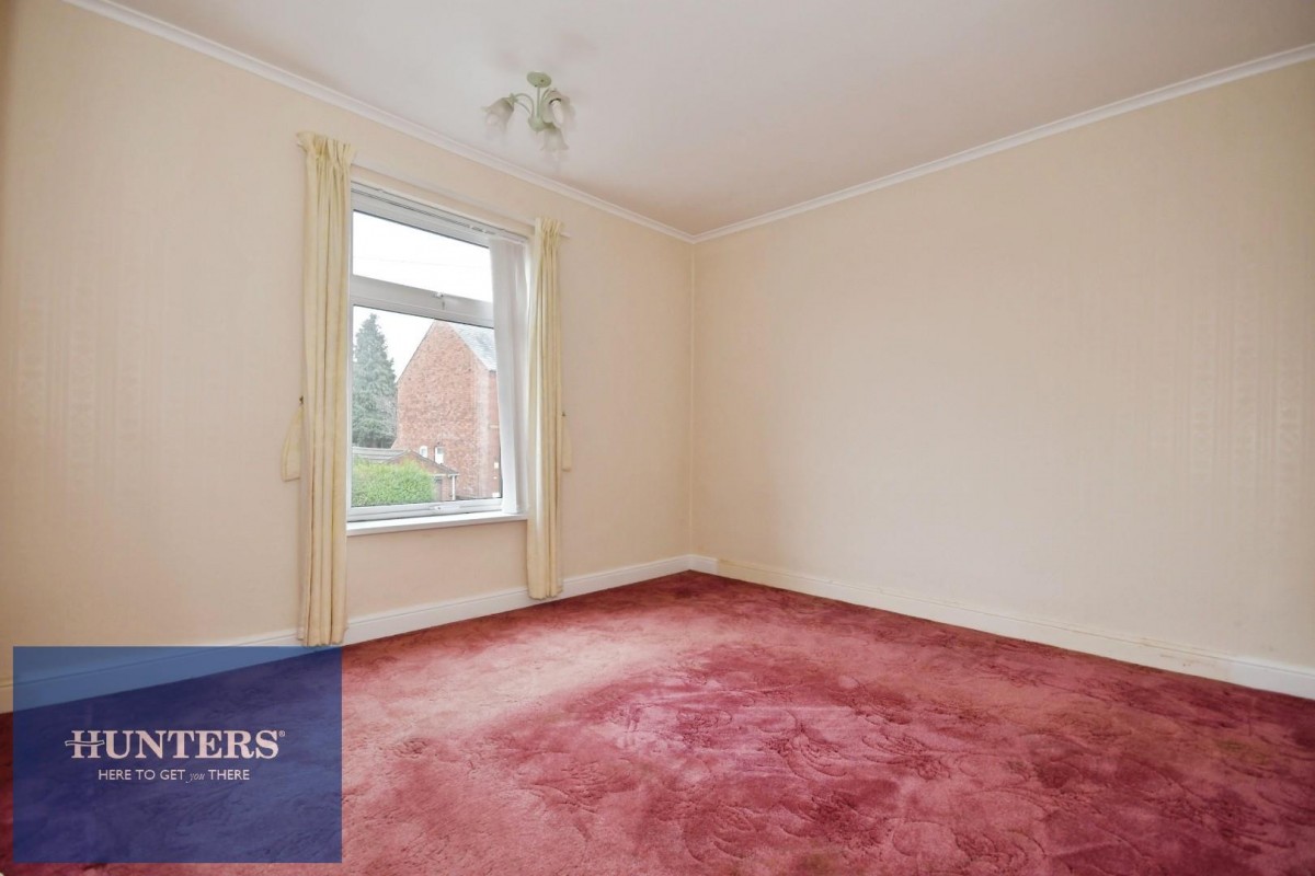 Gloucester Road, Stonegravels, Chesterfield, S41 7EF