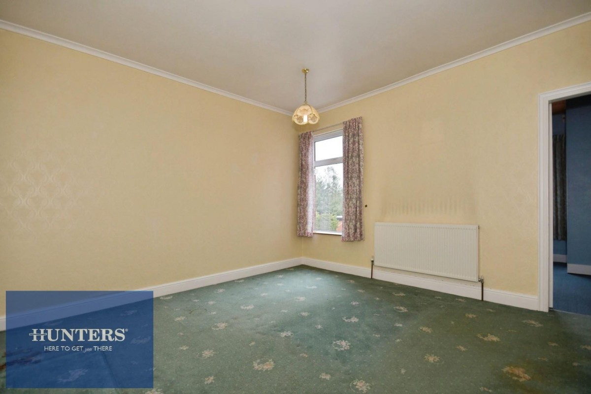 Gloucester Road, Stonegravels, Chesterfield, S41 7EF