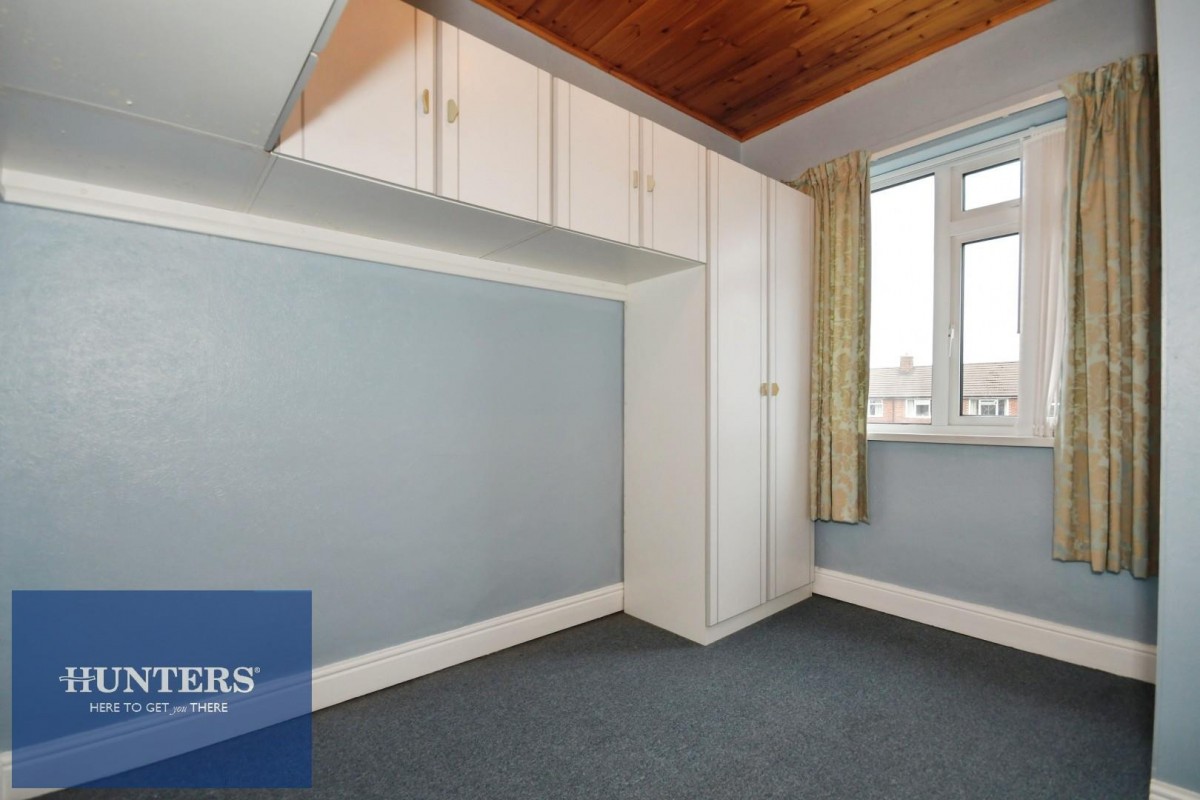 Gloucester Road, Stonegravels, Chesterfield, S41 7EF