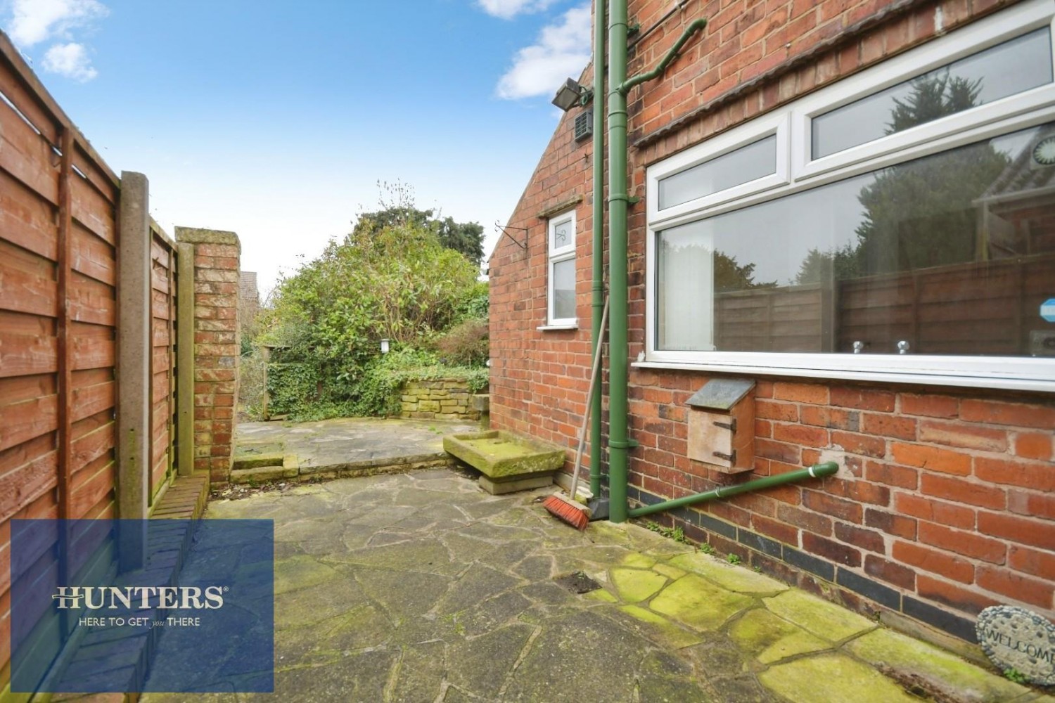 Gloucester Road, Stonegravels, Chesterfield, S41 7EF