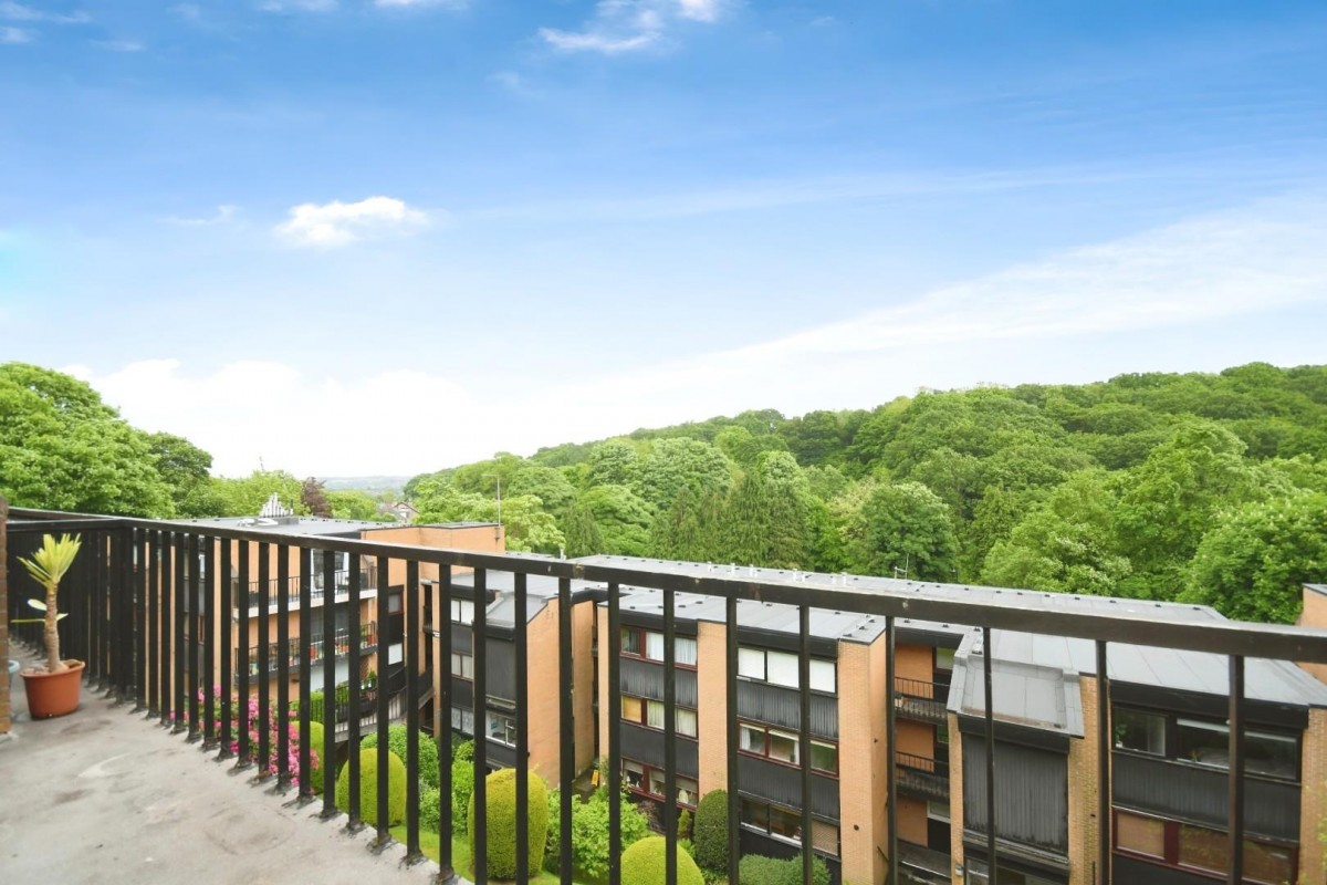 Graham Road, Ranmoor, Sheffield