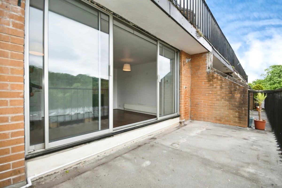 Graham Road, Ranmoor, Sheffield