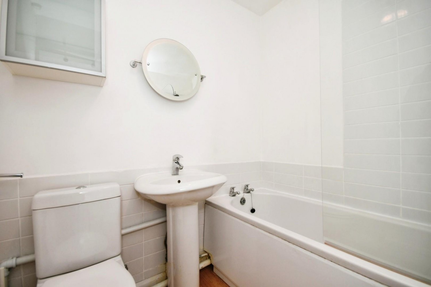 Graham Road, Ranmoor, Sheffield