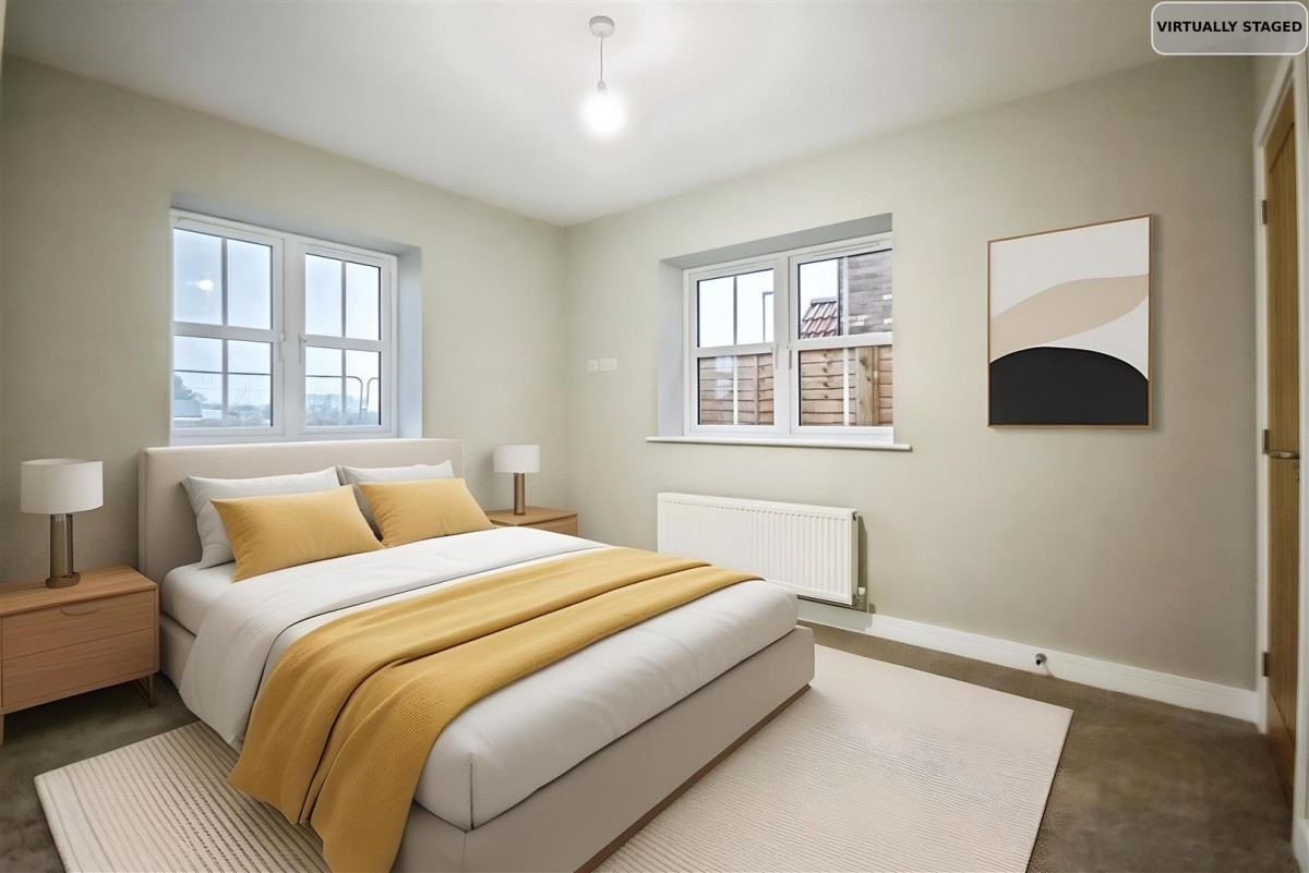 Main Street, Beeford, Driffield