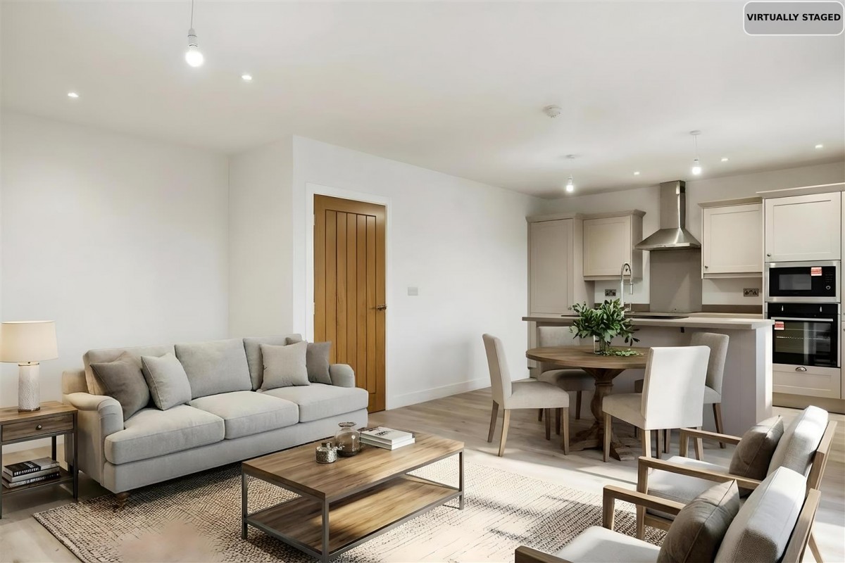 Main Street, Beeford, Driffield