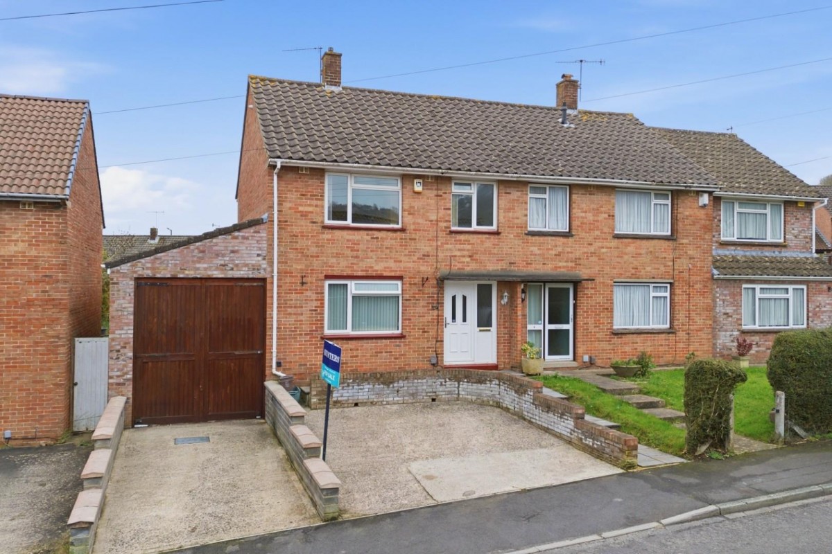 Bearbridge Road, Bristol