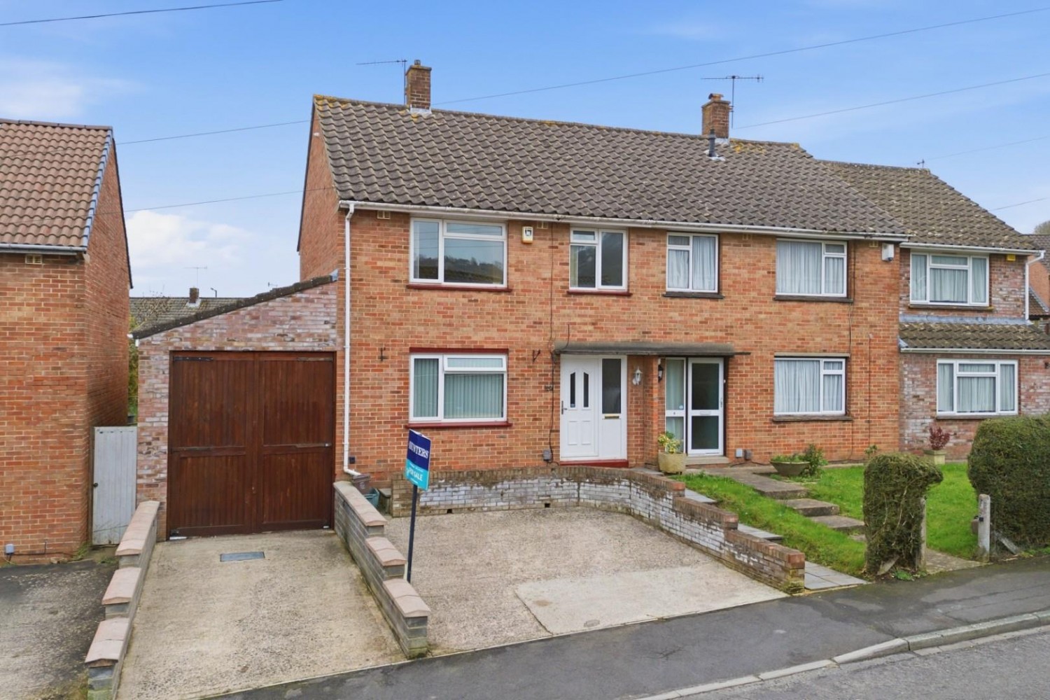 Bearbridge Road, Bristol