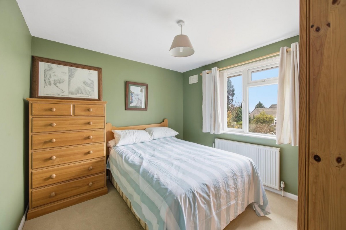 Bearbridge Road, Bristol