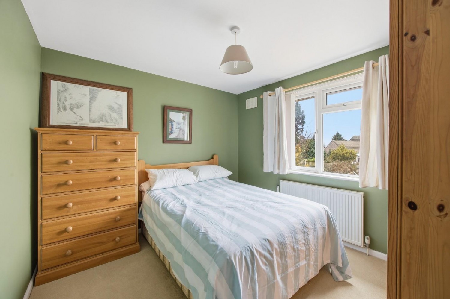 Bearbridge Road, Bristol