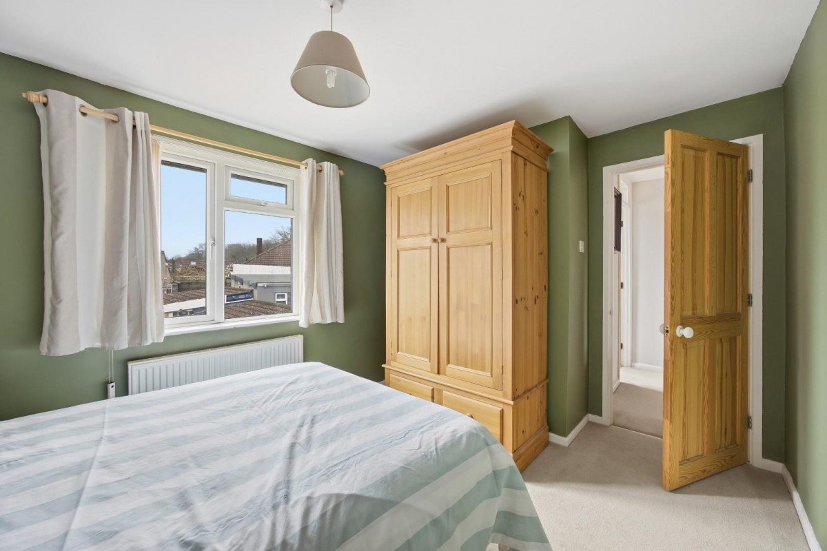 Bearbridge Road, Bristol