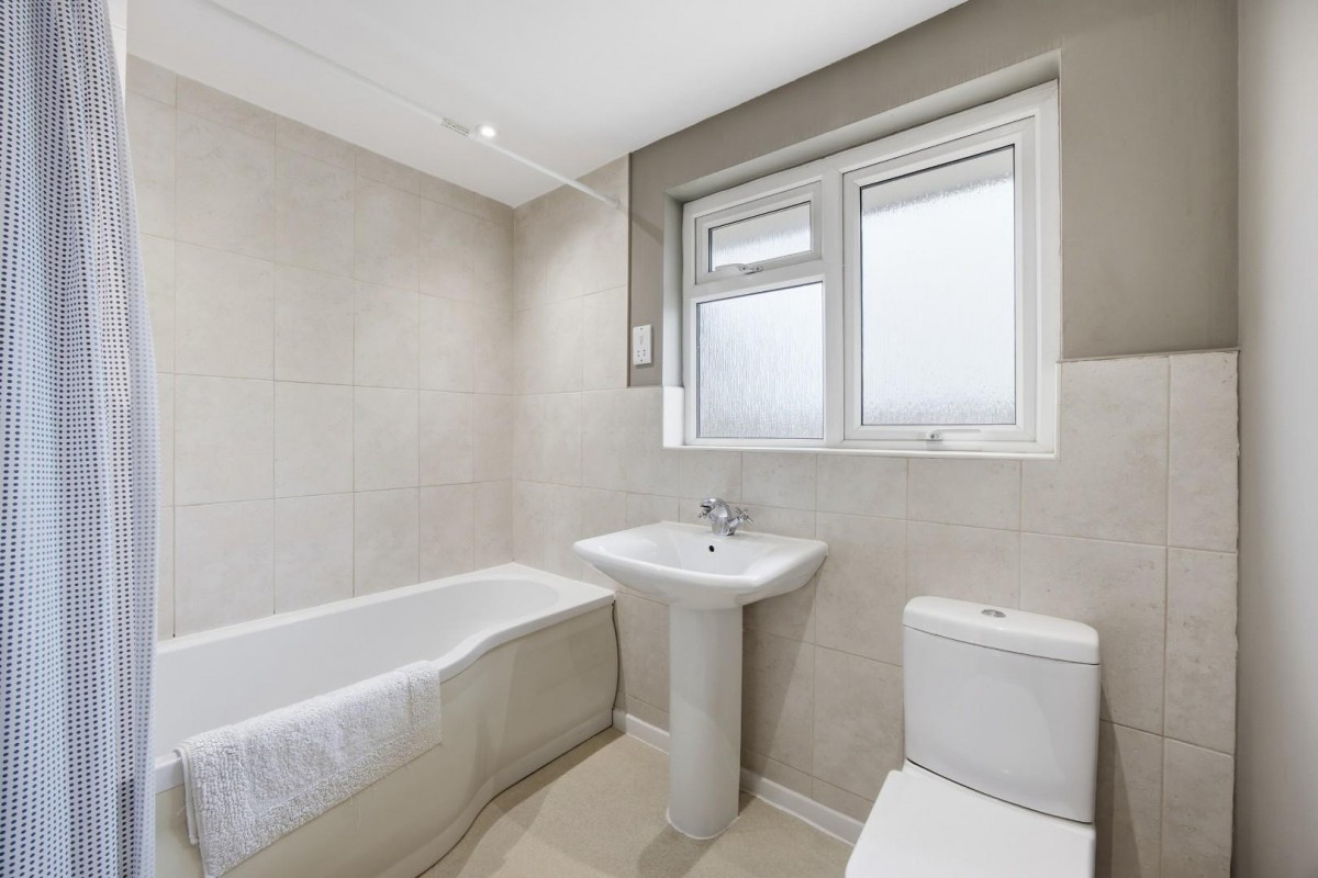 Bearbridge Road, Bristol