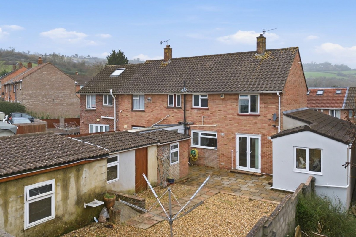 Bearbridge Road, Bristol