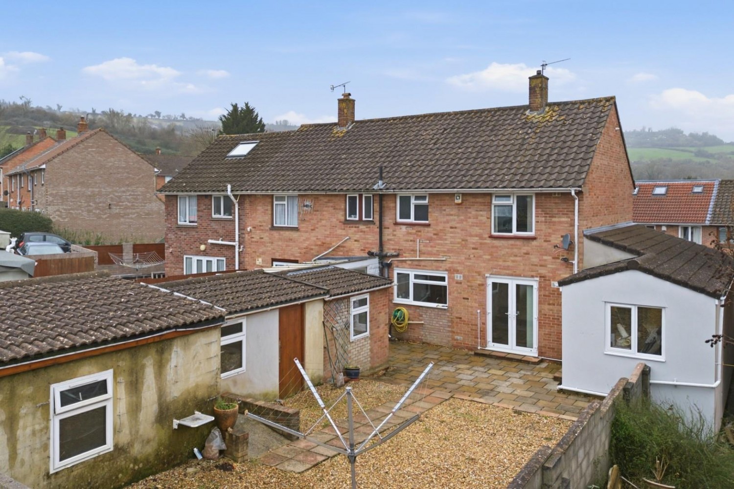 Bearbridge Road, Bristol