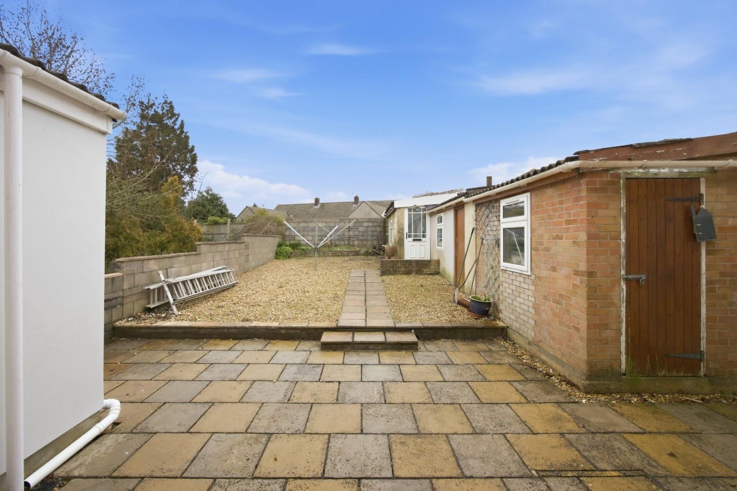 Bearbridge Road, Bristol