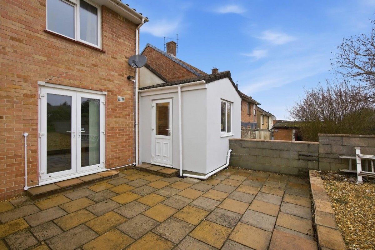 Bearbridge Road, Bristol