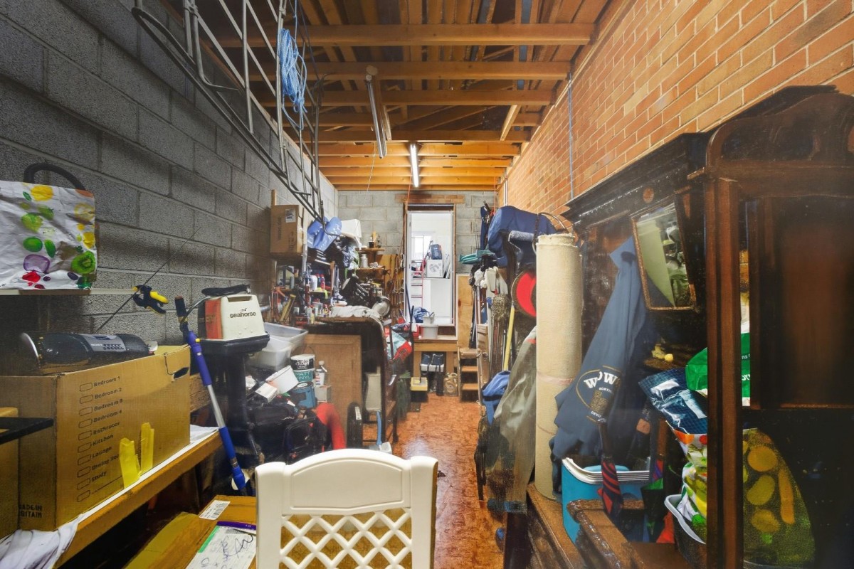 Bearbridge Road, Bristol