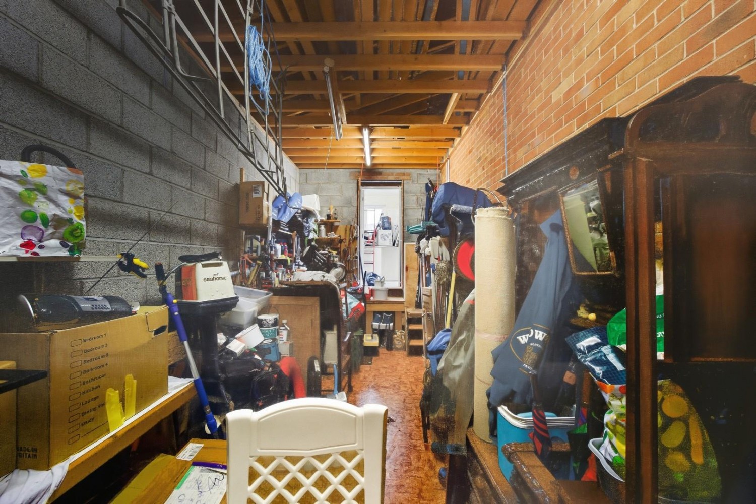 Bearbridge Road, Bristol