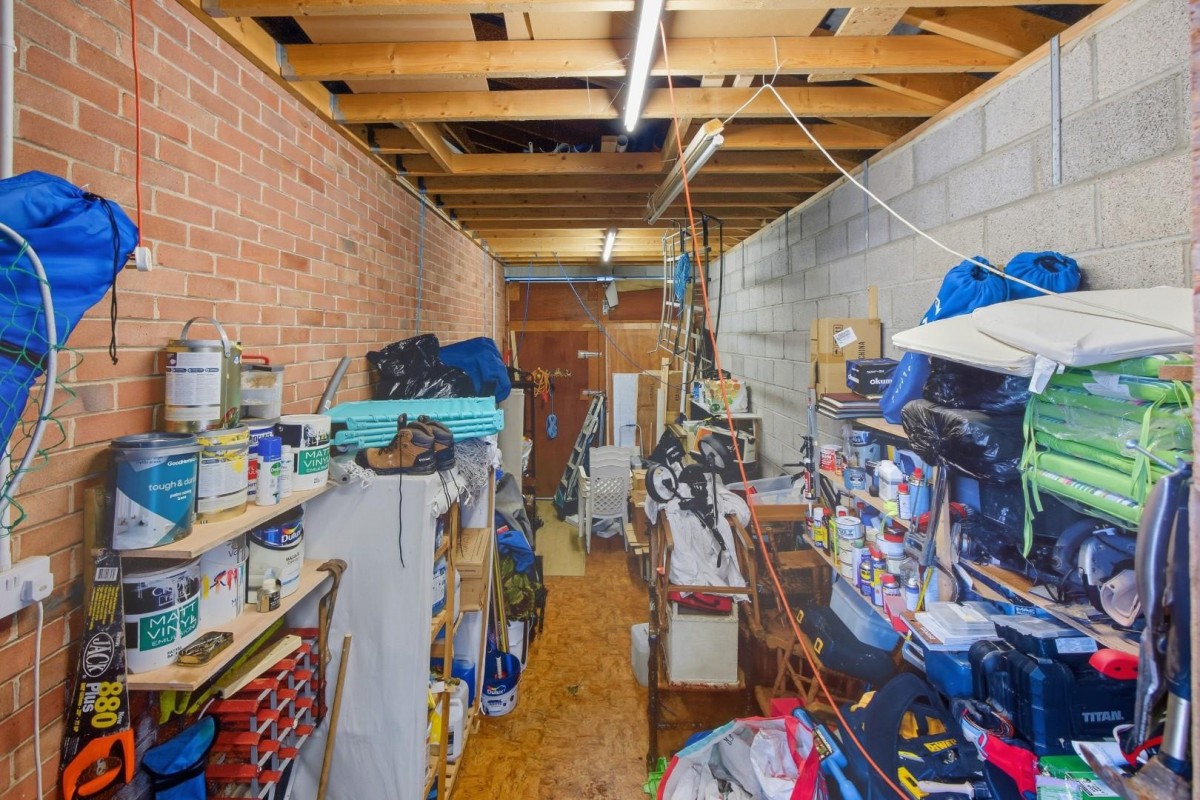 Bearbridge Road, Bristol