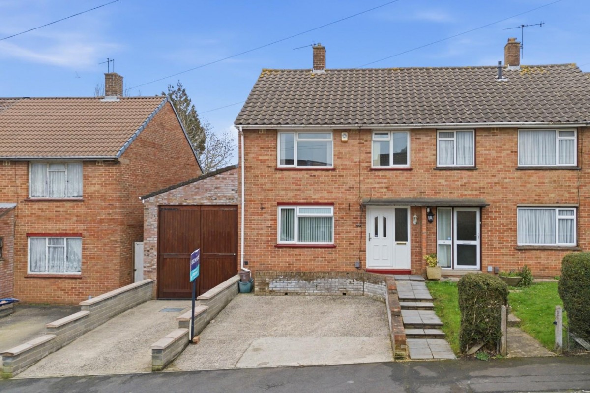 Bearbridge Road, Bristol