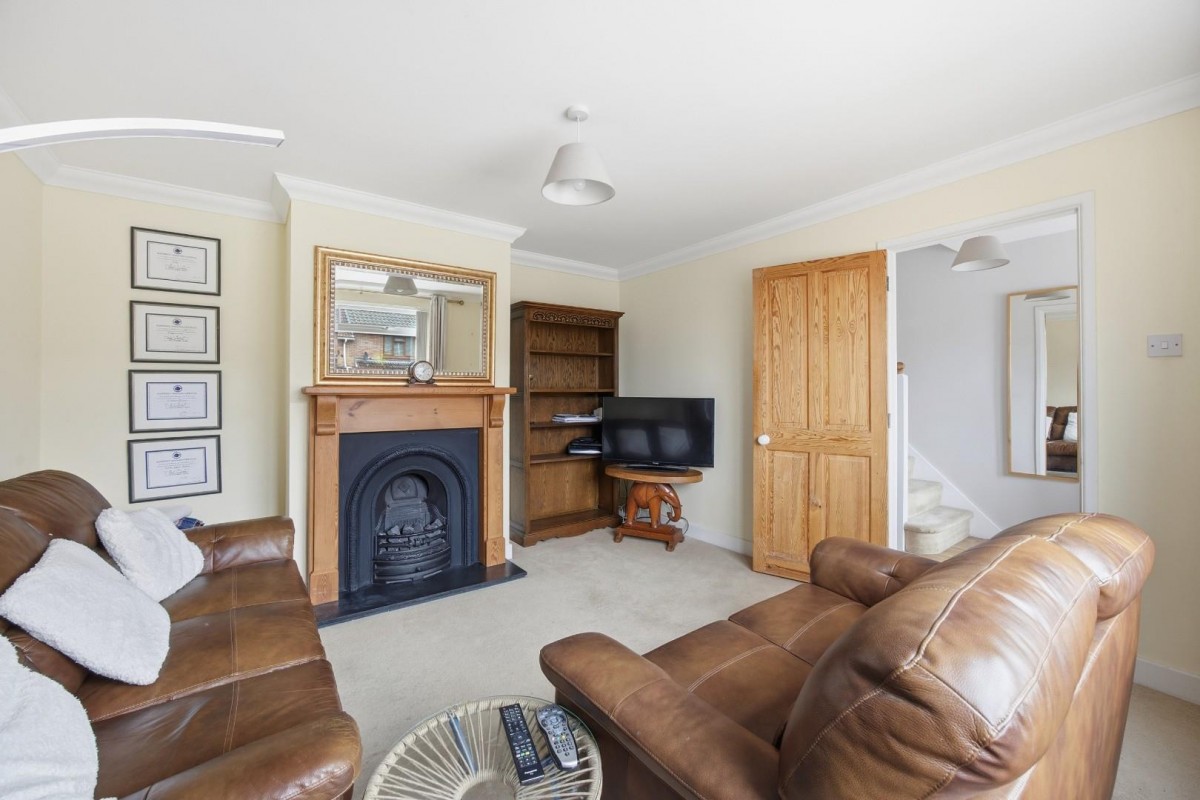 Bearbridge Road, Bristol