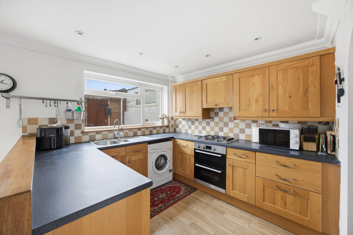 Bearbridge Road, Bristol