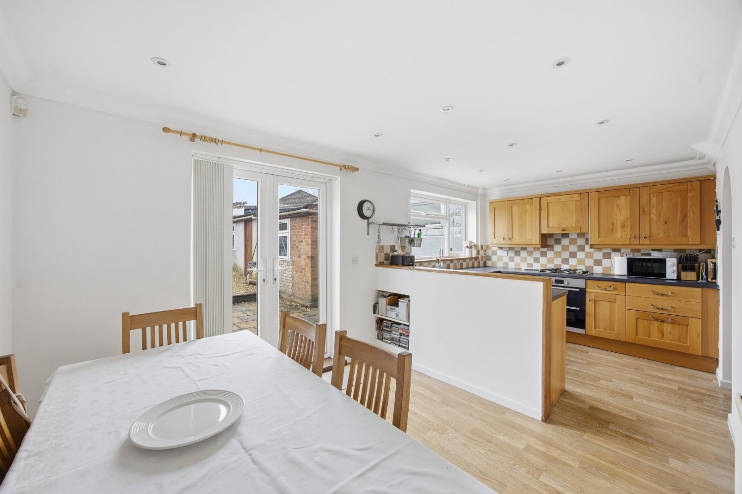 Bearbridge Road, Bristol