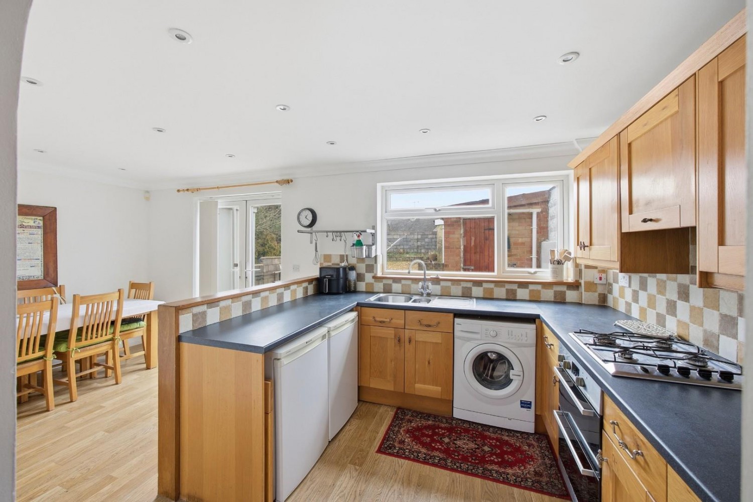 Bearbridge Road, Bristol