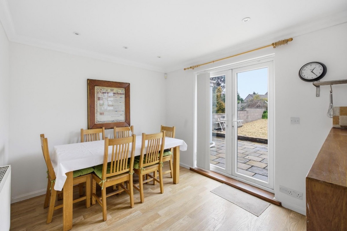 Bearbridge Road, Bristol