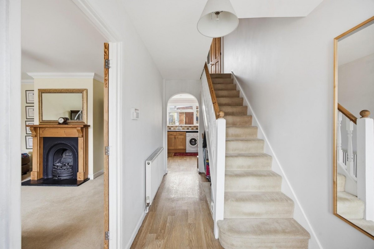 Bearbridge Road, Bristol