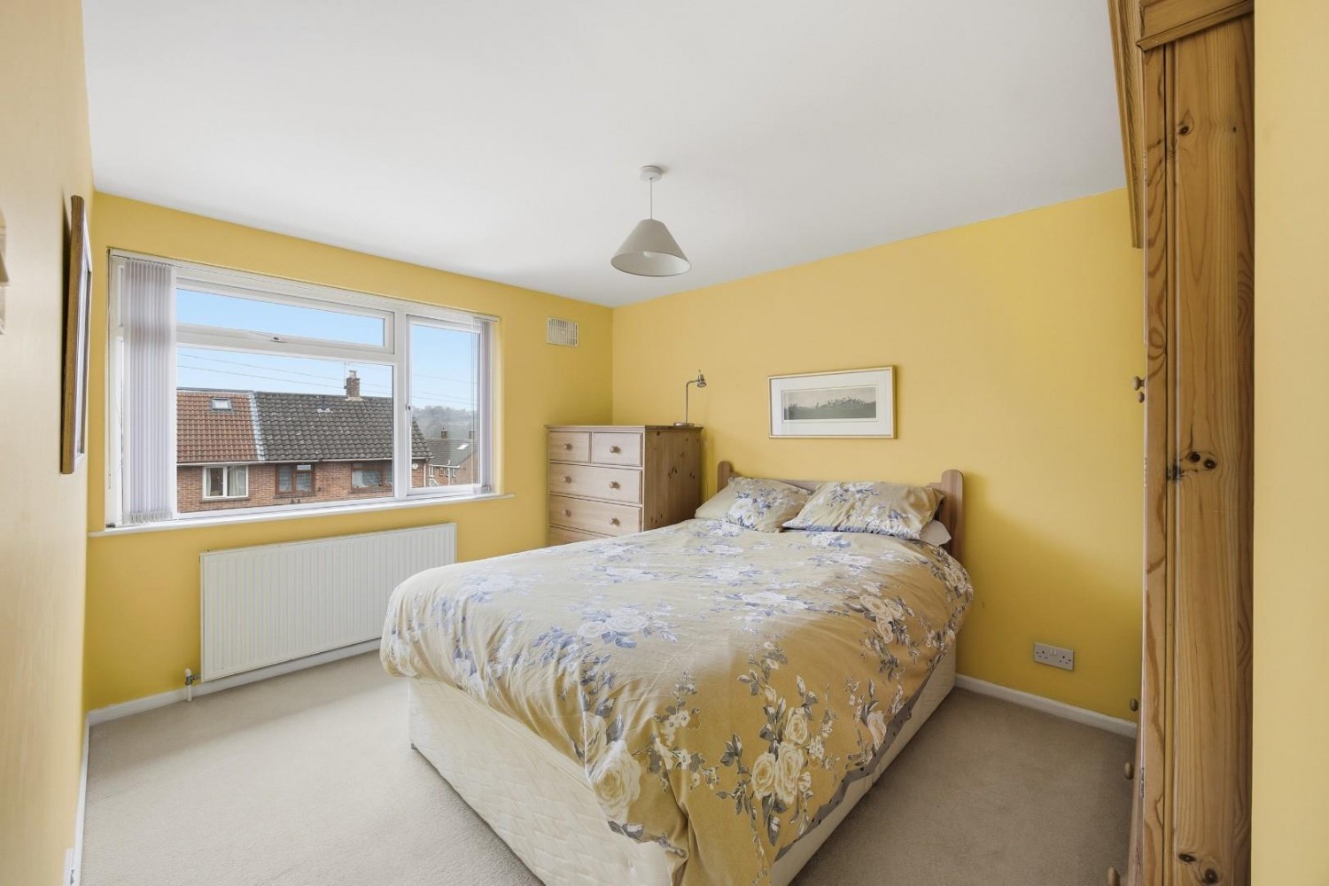 Bearbridge Road, Bristol