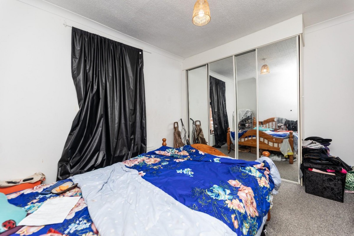 Hugh Street, Castleford